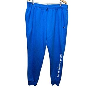 ⭐️Champion Sweatpants sz 2XL